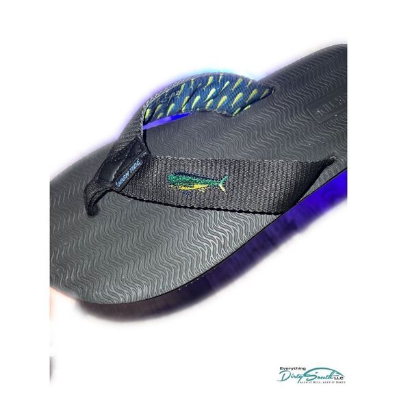 Mai Mai flip flops - Picture 4 of 4